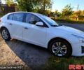 Шевроле Круз 2013 в Полтаве на Automoto.ua Белый Шевроле Круз, объемом двигателя 1.7 л и пробегом 193 тыс. км за 9000 $, фото 2 на Automoto.ua