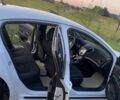 Белый Шевроле Круз, объемом двигателя 1.8 л и пробегом 216 тыс. км за 6917 $, фото 13 на Automoto.ua