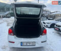 Белый Шевроле Круз, объемом двигателя 1.7 л и пробегом 193 тыс. км за 8800 $, фото 17 на Automoto.ua