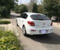 Білий Шевроле Круз, об'ємом двигуна 1.8 л та пробігом 97 тис. км за 10200 $, фото 4 на Automoto.ua