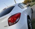 Белый Шевроле Круз, объемом двигателя 1.8 л и пробегом 216 тыс. км за 6917 $, фото 8 на Automoto.ua