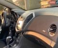 Білий Шевроле Круз, об'ємом двигуна 1.8 л та пробігом 186 тис. км за 6700 $, фото 23 на Automoto.ua