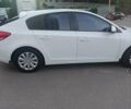 Білий Шевроле Круз, об'ємом двигуна 1.8 л та пробігом 128 тис. км за 8600 $, фото 9 на Automoto.ua