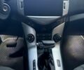 Белый Шевроле Круз, объемом двигателя 1.8 л и пробегом 185 тыс. км за 5700 $, фото 7 на Automoto.ua