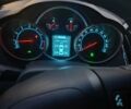 Білий Шевроле Круз, об'ємом двигуна 1.8 л та пробігом 128 тис. км за 8600 $, фото 12 на Automoto.ua