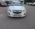 Білий Шевроле Круз, об'ємом двигуна 1.8 л та пробігом 128 тис. км за 8600 $, фото 1 на Automoto.ua