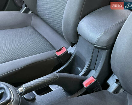 Белый Шевроле Круз, объемом двигателя 1.8 л и пробегом 129 тыс. км за 7990 $, фото 26 на Automoto.ua