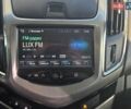 Білий Шевроле Круз, об'ємом двигуна 1.8 л та пробігом 146 тис. км за 7999 $, фото 26 на Automoto.ua