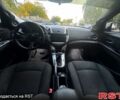Белый Шевроле Круз, объемом двигателя 1.8 л и пробегом 185 тыс. км за 5700 $, фото 6 на Automoto.ua
