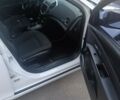 Білий Шевроле Круз, об'ємом двигуна 1.8 л та пробігом 128 тис. км за 8600 $, фото 4 на Automoto.ua