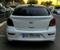 Белый Шевроле Круз, объемом двигателя 1.8 л и пробегом 185 тыс. км за 5700 $, фото 5 на Automoto.ua