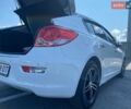 Білий Шевроле Круз, об'ємом двигуна 1.8 л та пробігом 112 тис. км за 11000 $, фото 8 на Automoto.ua