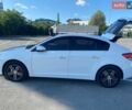 Білий Шевроле Круз, об'ємом двигуна 1.8 л та пробігом 112 тис. км за 11000 $, фото 6 на Automoto.ua
