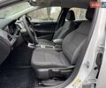 Белый Шевроле Круз, объемом двигателя 1.4 л и пробегом 145 тыс. км за 8900 $, фото 11 на Automoto.ua