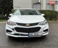 Белый Шевроле Круз, объемом двигателя 1.4 л и пробегом 145 тыс. км за 8900 $, фото 7 на Automoto.ua