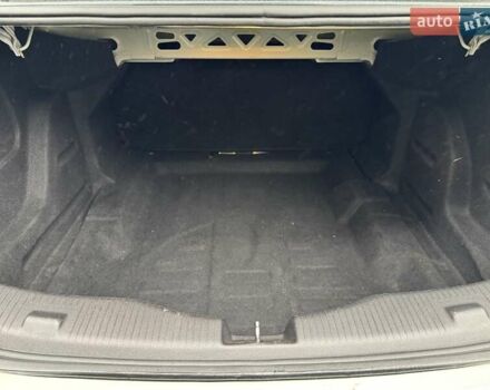 Белый Шевроле Круз, объемом двигателя 1.4 л и пробегом 145 тыс. км за 8900 $, фото 22 на Automoto.ua