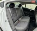Белый Шевроле Круз, объемом двигателя 1.4 л и пробегом 145 тыс. км за 8900 $, фото 18 на Automoto.ua