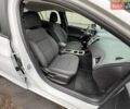 Белый Шевроле Круз, объемом двигателя 1.4 л и пробегом 145 тыс. км за 8900 $, фото 15 на Automoto.ua