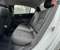 Белый Шевроле Круз, объемом двигателя 1.4 л и пробегом 145 тыс. км за 8900 $, фото 19 на Automoto.ua