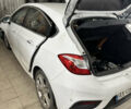 Білий Шевроле Круз, об'ємом двигуна 1.4 л та пробігом 135 тис. км за 5000 $, фото 3 на Automoto.ua