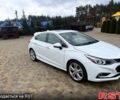 Белый Шевроле Круз, объемом двигателя 1.4 л и пробегом 130 тыс. км за 11999 $, фото 1 на Automoto.ua