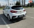 Белый Шевроле Круз, объемом двигателя 1.4 л и пробегом 135 тыс. км за 8000 $, фото 10 на Automoto.ua