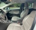 Белый Шевроле Круз, объемом двигателя 1.4 л и пробегом 70 тыс. км за 7000 $, фото 8 на Automoto.ua
