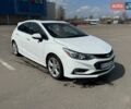 Белый Шевроле Круз, объемом двигателя 1.4 л и пробегом 135 тыс. км за 8000 $, фото 3 на Automoto.ua