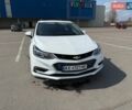 Белый Шевроле Круз, объемом двигателя 1.4 л и пробегом 135 тыс. км за 8000 $, фото 6 на Automoto.ua