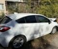 Белый Шевроле Круз, объемом двигателя 1.4 л и пробегом 3 тыс. км за 6500 $, фото 1 на Automoto.ua