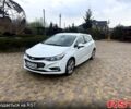 Белый Шевроле Круз, объемом двигателя 1.4 л и пробегом 130 тыс. км за 11999 $, фото 5 на Automoto.ua