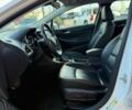 Белый Шевроле Круз, объемом двигателя 1.4 л и пробегом 69 тыс. км за 8600 $, фото 8 на Automoto.ua