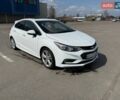 Белый Шевроле Круз, объемом двигателя 1.4 л и пробегом 135 тыс. км за 8000 $, фото 1 на Automoto.ua
