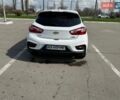Белый Шевроле Круз, объемом двигателя 1.4 л и пробегом 135 тыс. км за 8000 $, фото 8 на Automoto.ua