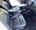 Белый Шевроле Круз, объемом двигателя 1.4 л и пробегом 133 тыс. км за 6500 $, фото 7 на Automoto.ua