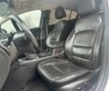 Белый Шевроле Круз, объемом двигателя 1.4 л и пробегом 75 тыс. км за 6800 $, фото 4 на Automoto.ua
