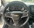 Белый Шевроле Круз, объемом двигателя 1.4 л и пробегом 75 тыс. км за 6800 $, фото 5 на Automoto.ua