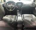 Белый Шевроле Круз, объемом двигателя 1.4 л и пробегом 75 тыс. км за 6800 $, фото 6 на Automoto.ua