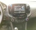 Белый Шевроле Круз, объемом двигателя 1.4 л и пробегом 133 тыс. км за 6500 $, фото 11 на Automoto.ua