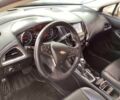 Белый Шевроле Круз, объемом двигателя 1.4 л и пробегом 133 тыс. км за 6500 $, фото 4 на Automoto.ua
