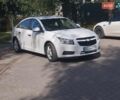 Білий Шевроле Круз, об'ємом двигуна 1.6 л та пробігом 139 тис. км за 6500 $, фото 1 на Automoto.ua