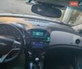 Белый Шевроле Круз, объемом двигателя 1.8 л и пробегом 400 тыс. км за 5250 $, фото 7 на Automoto.ua