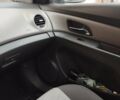 Білий Шевроле Круз, об'ємом двигуна 1.6 л та пробігом 139 тис. км за 6500 $, фото 16 на Automoto.ua