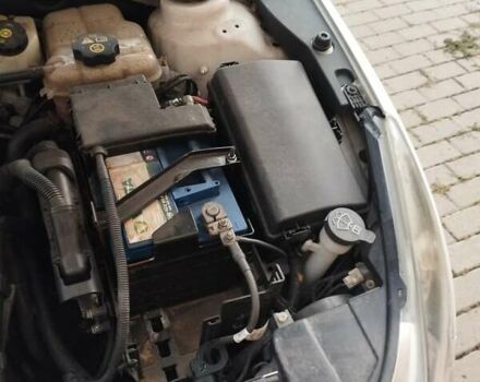 Білий Шевроле Круз, об'ємом двигуна 1.6 л та пробігом 139 тис. км за 6500 $, фото 22 на Automoto.ua