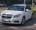 Білий Шевроле Круз, об'ємом двигуна 1.6 л та пробігом 139 тис. км за 6500 $, фото 5 на Automoto.ua