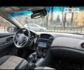 Белый Шевроле Круз, объемом двигателя 1.8 л и пробегом 400 тыс. км за 5250 $, фото 8 на Automoto.ua