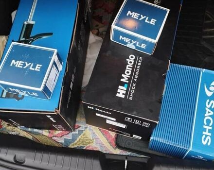 Білий Шевроле Круз, об'ємом двигуна 1.6 л та пробігом 139 тис. км за 6500 $, фото 19 на Automoto.ua