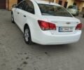 Білий Шевроле Круз, об'ємом двигуна 1.6 л та пробігом 139 тис. км за 6500 $, фото 6 на Automoto.ua