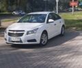 Білий Шевроле Круз, об'ємом двигуна 1.6 л та пробігом 139 тис. км за 6500 $, фото 1 на Automoto.ua