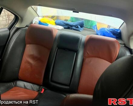 Белый Шевроле Круз, объемом двигателя 1.6 л и пробегом 130 тыс. км за 6200 $, фото 7 на Automoto.ua